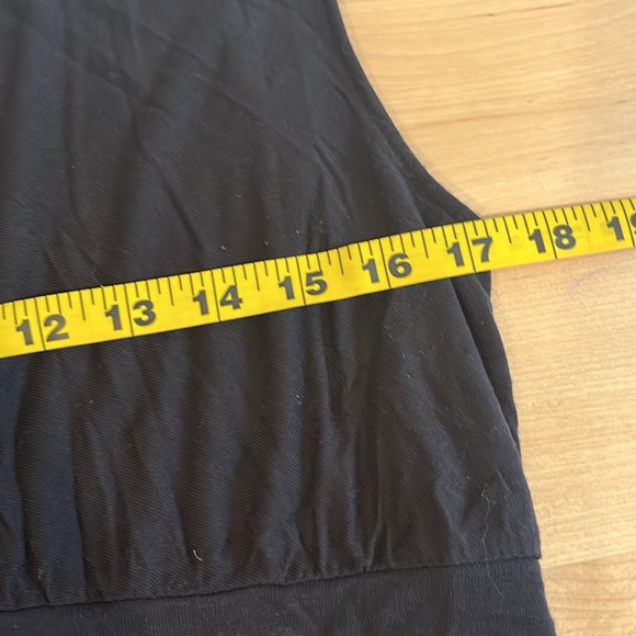 LOFT maxi dress - Picture 6 of 9